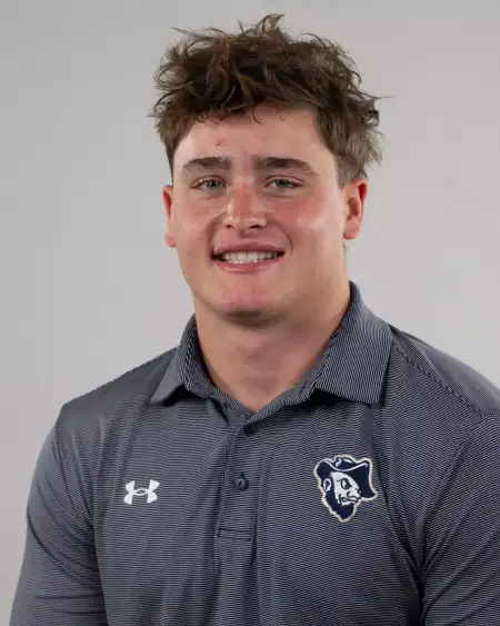 Wyatt Chase, Football, South Dakota Mines
