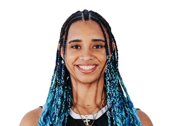 Cha Gardner, Basketball, undefined