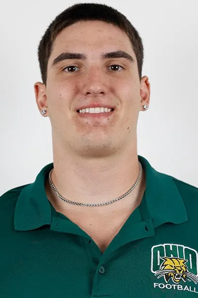 Calvin Moody, Football, undefined