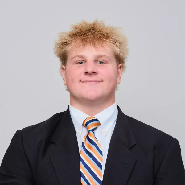 Tyler Hallenbeck, Football, Hope College