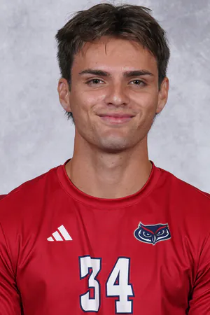 Ethan Schumaker, Soccer, undefined