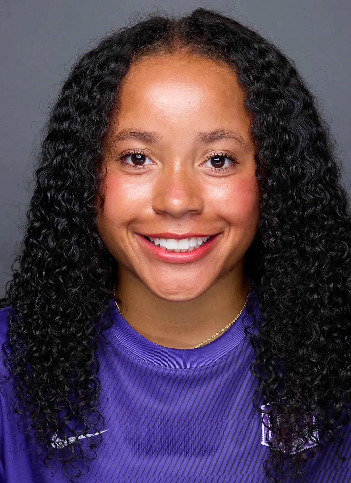 Jasira Gates, Soccer, undefined