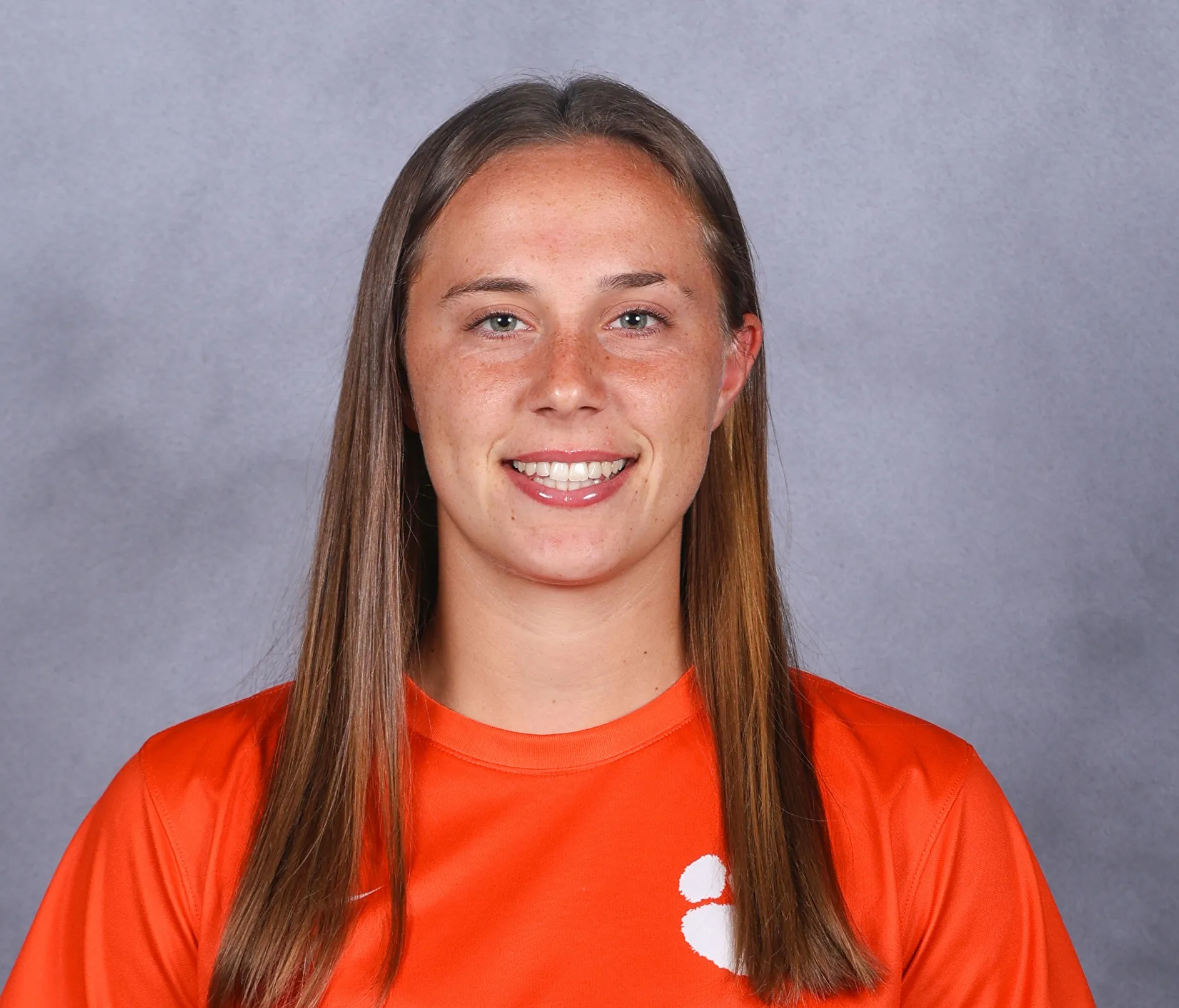 Gabby Hoschek, Soccer, Clemson University