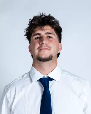 Michael Carvatta, Baseball, undefined