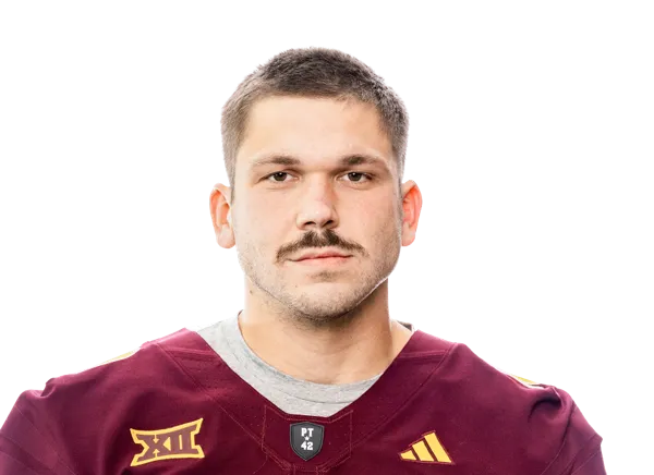 Cade Davis, Football, undefined