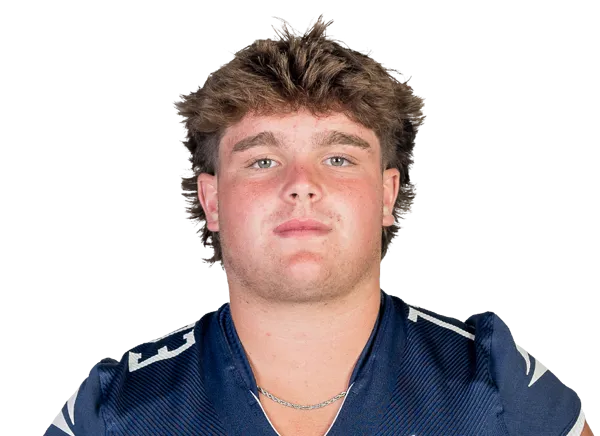 Griffin Kleinknecht, Football, undefined