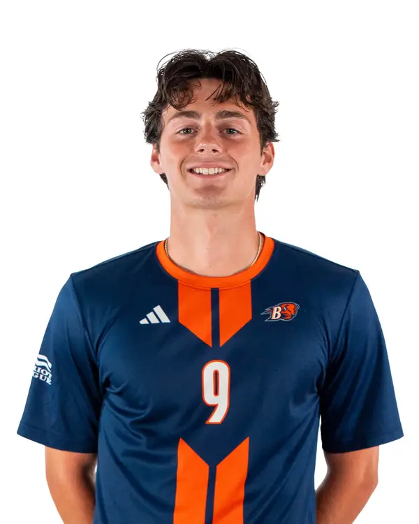 Colin Findlay, Soccer, Bucknell University