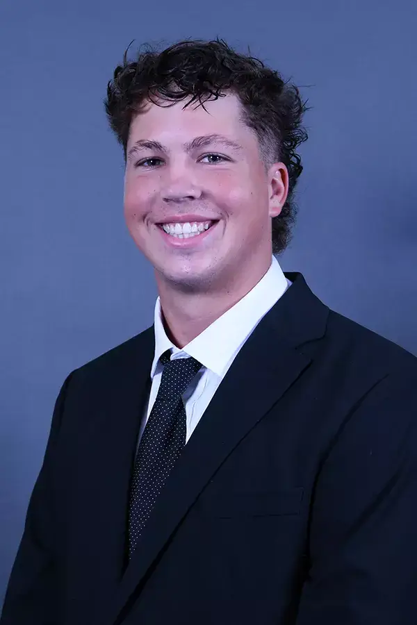 Colton Kilmer, Football, Shippensburg University