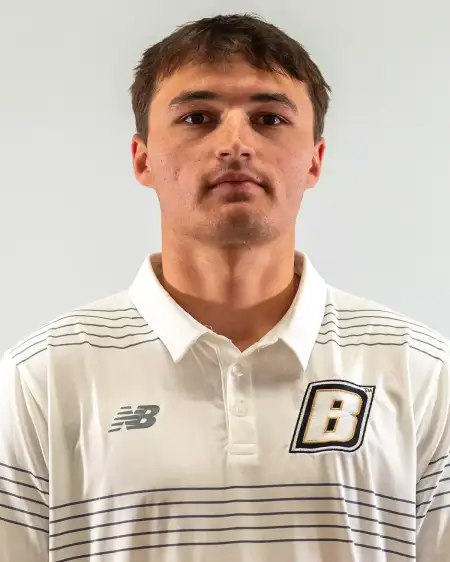 James Anderson, Football, Bryant University