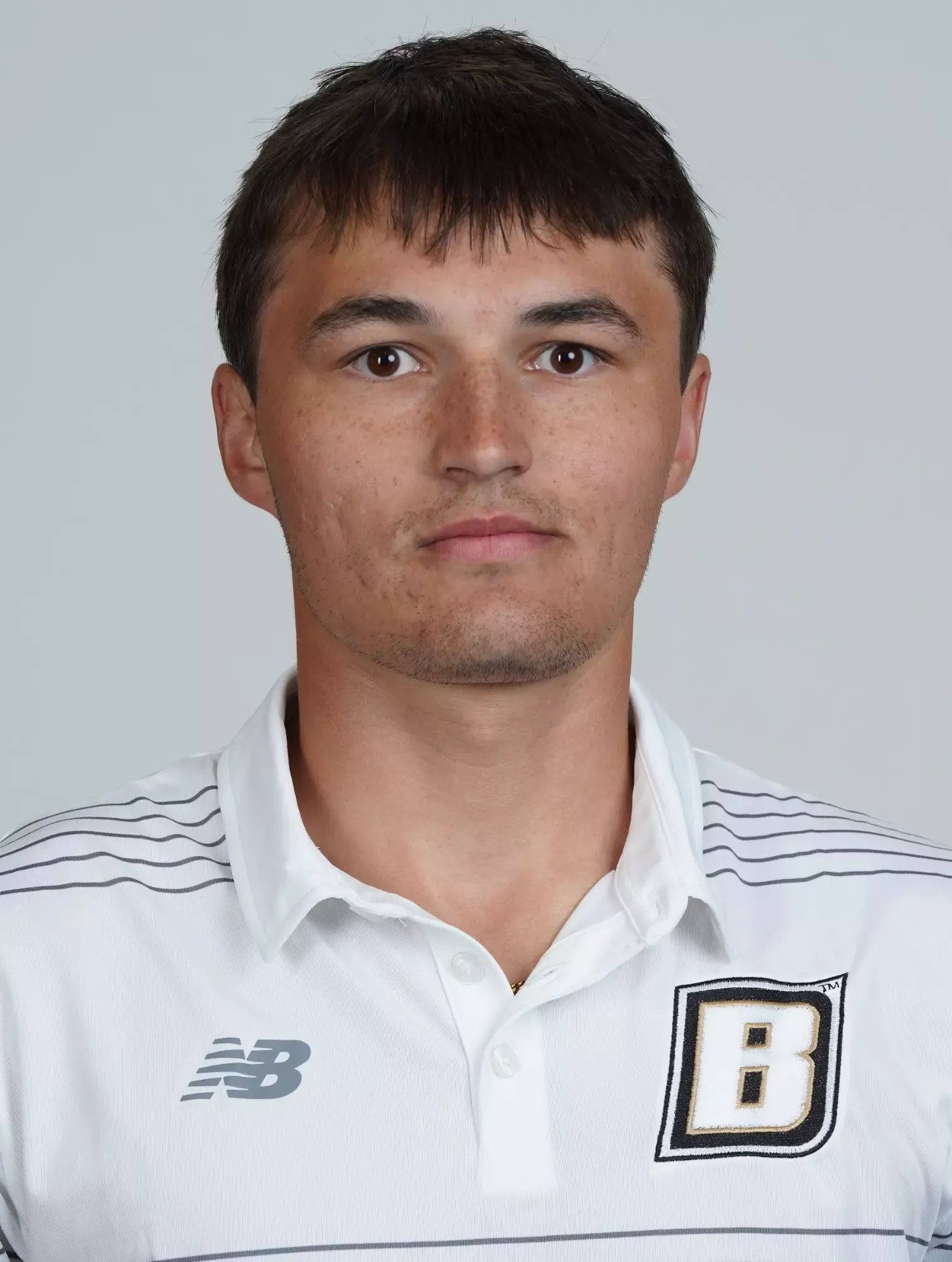 James Anderson, Football, undefined