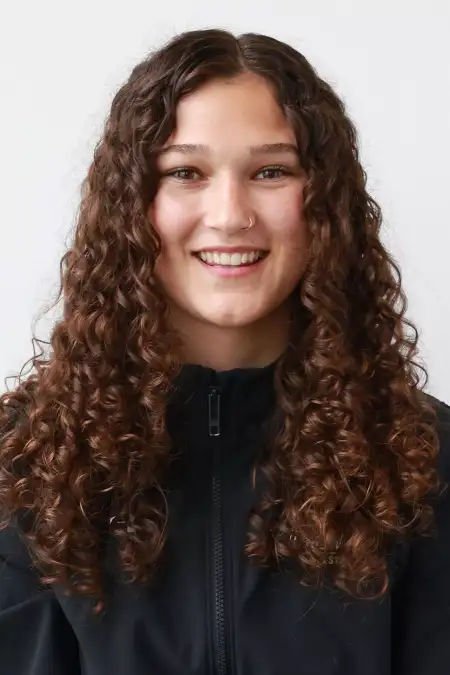 Alex Maday, Wrestling, Lindenwood University