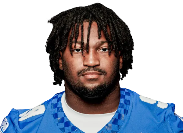 Kenyatta Hardge II, Football, undefined