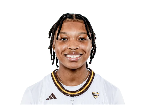 Ariana Wilkes, Basketball, undefined