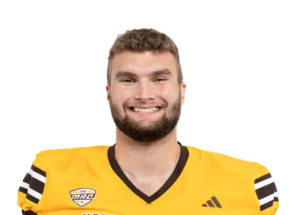 Adam Vandervest, Football, undefined