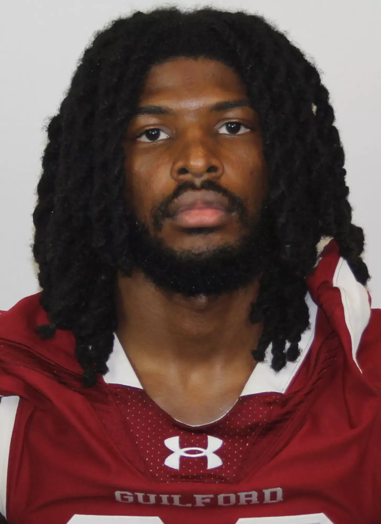 Jonathan Brown, Football, undefined