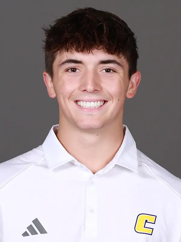 Brody Murray, Wrestling, University of Tennessee at Chattanooga