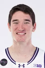 Kai Fitzmorris, Basketball, Northwestern University