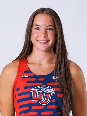 Maddy Merritt, Track and Field (O), Liberty University