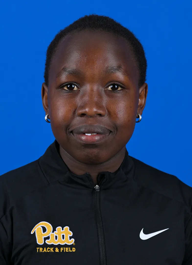 Antwan James, Track and Field, undefined