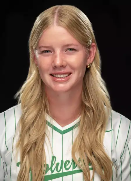 Emerson Fuller, Softball, Utah Valley University