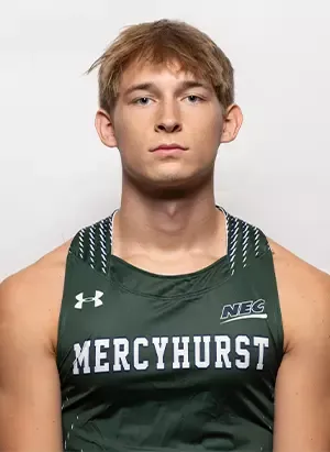 Zach Noble, Track and Field, undefined
