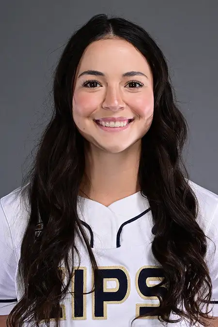 Meagan Lee, Softball, University of Akron