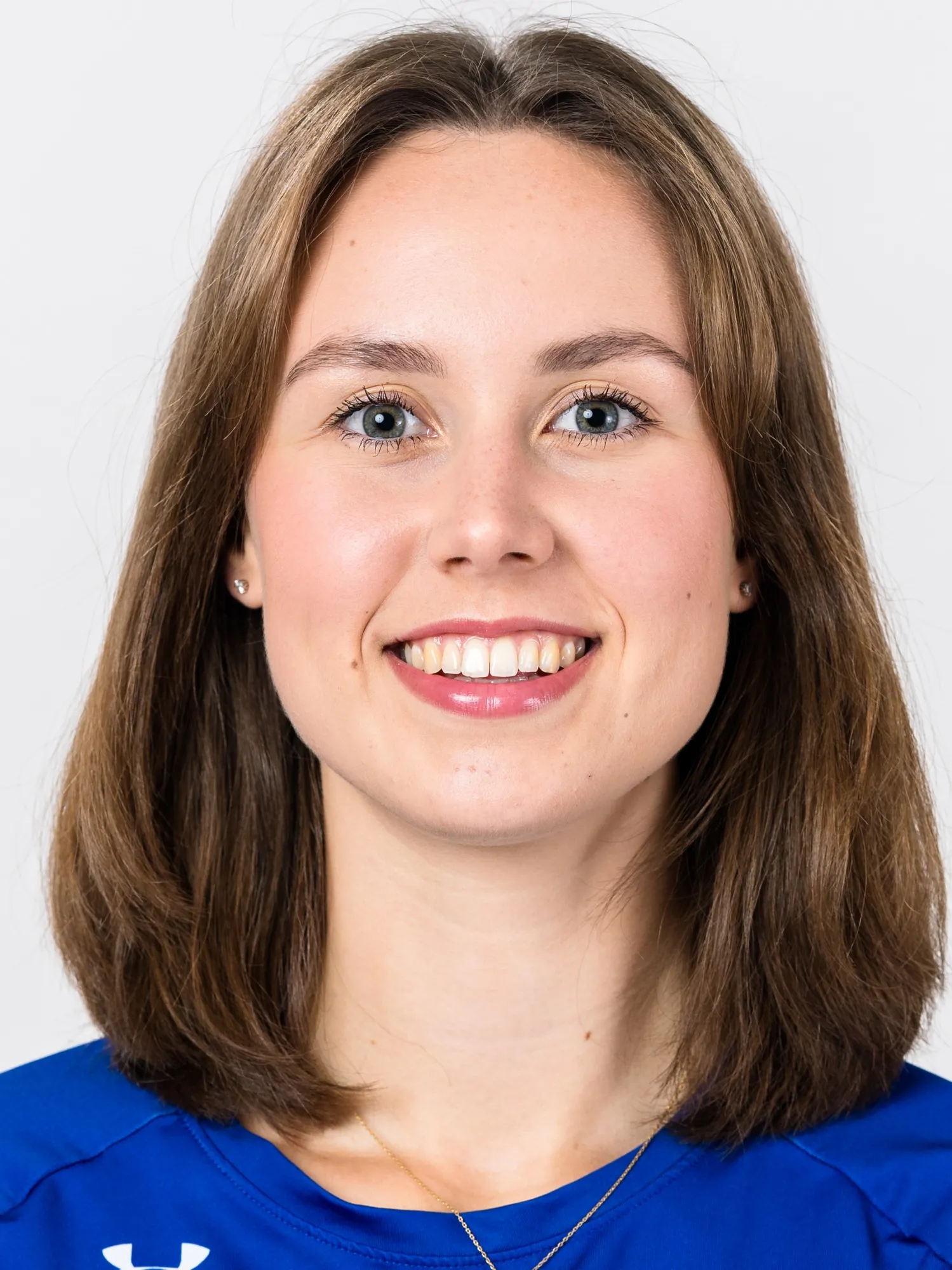 Hania Labanowska, Volleyball, Seton Hall University