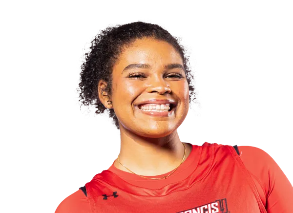 Giselle Eke, Basketball, undefined