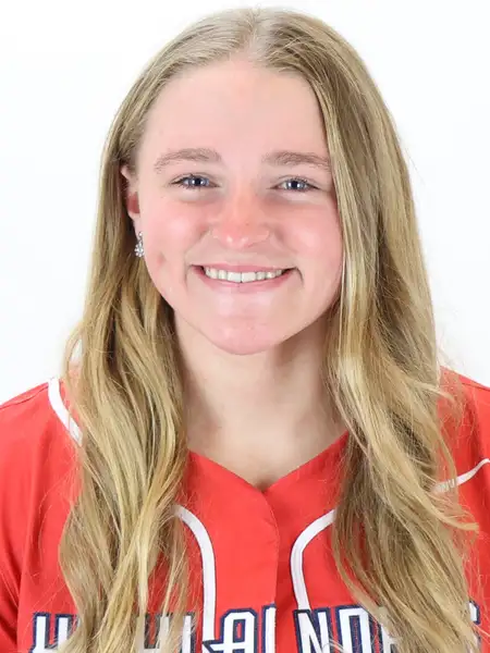 Grace Bechtol, Softball, Radford University