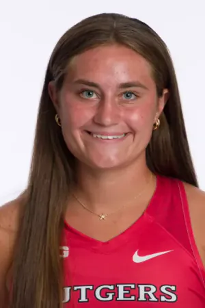Camryn Johnson, Field Hockey, undefined