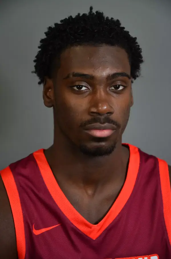 KJ Carson, Basketball, Susquehanna University