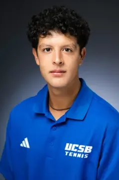 Mario Garcia, Tennis, undefined