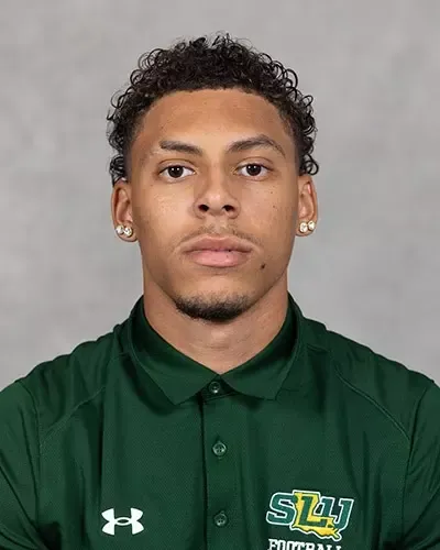 Sebastian Easley, Football, Southeastern Louisiana University