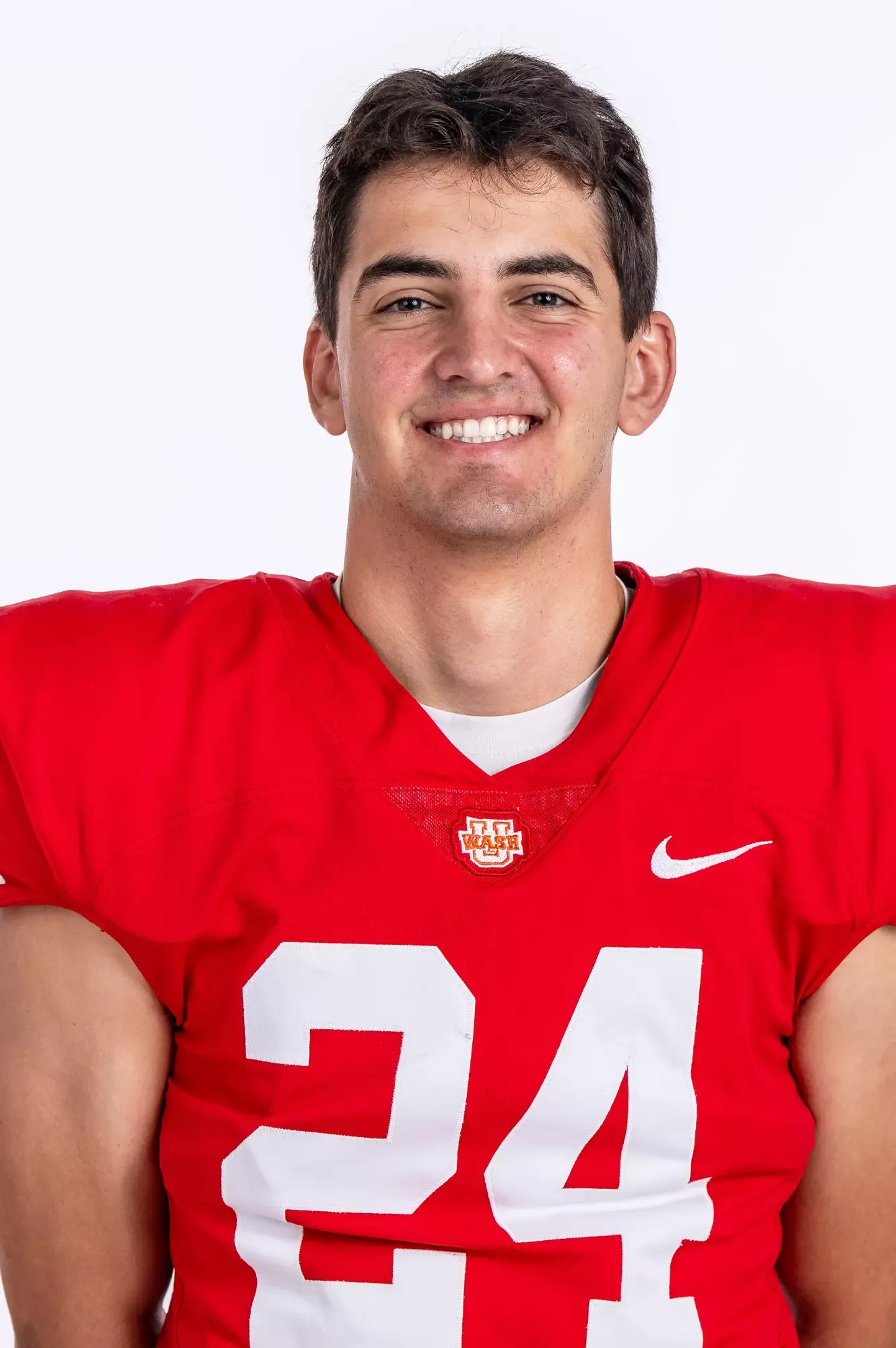 Thomas Telesco, Football, undefined