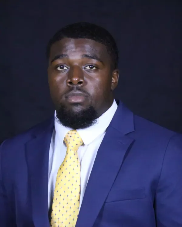 Kevin Haynes, Jr., Football, Johnson C. Smith University