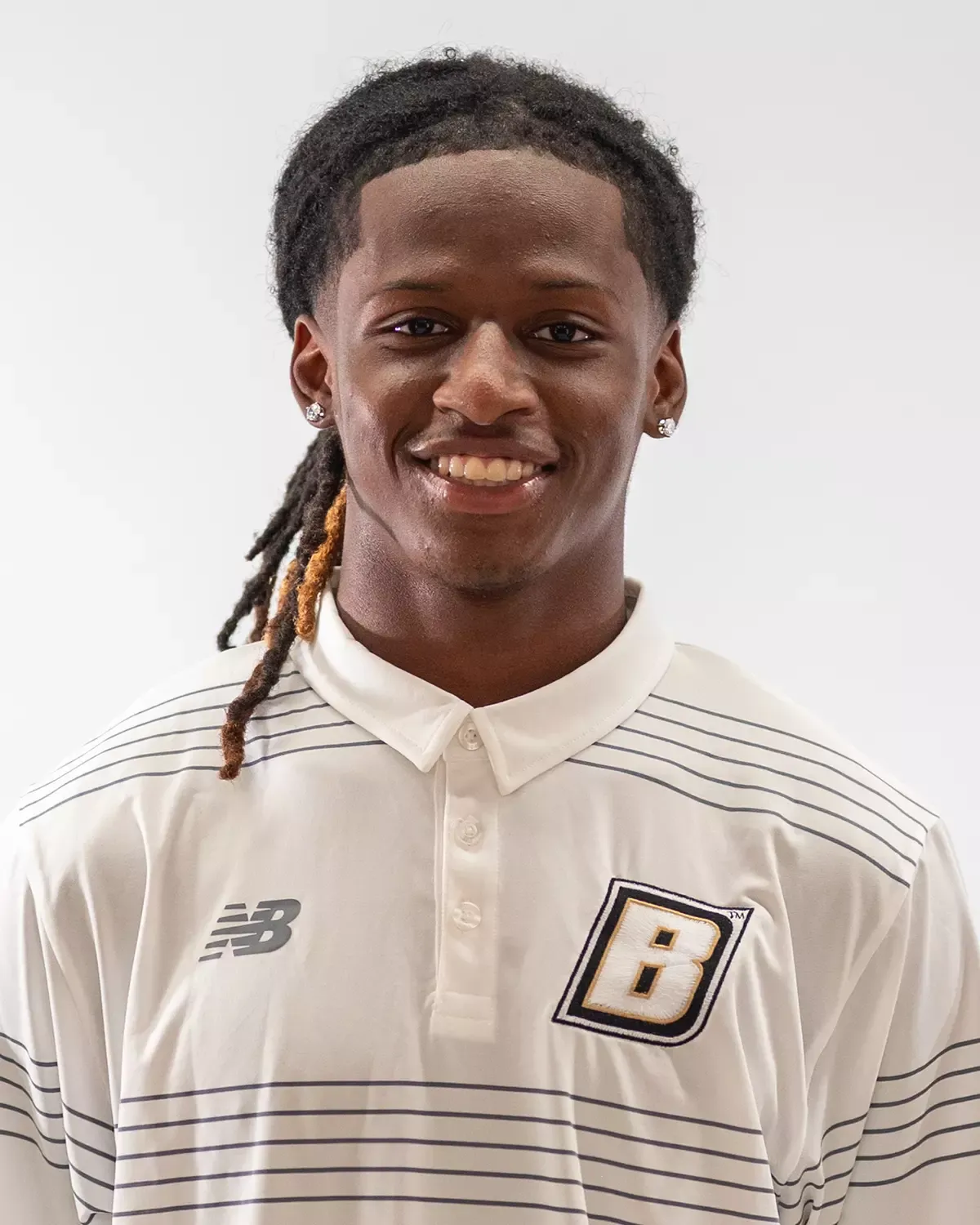 Shacre Colwell, Football, Bryant University