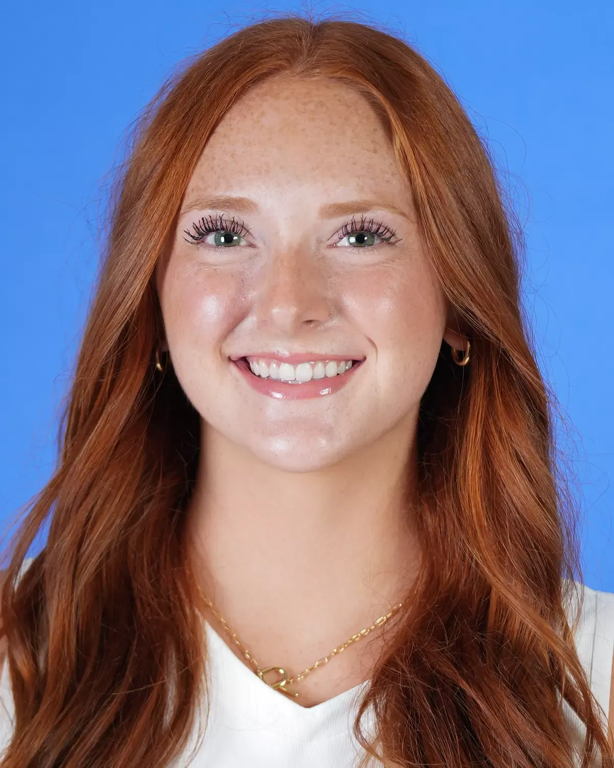 Rendi Fetty, Volleyball, undefined
