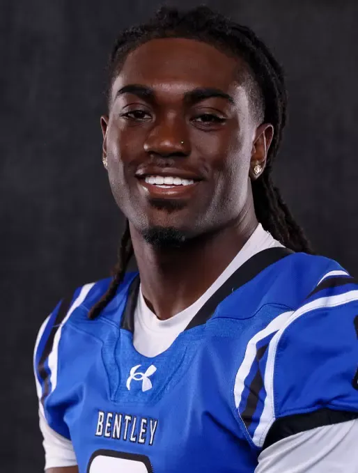 Jahsen Williams, Football, undefined