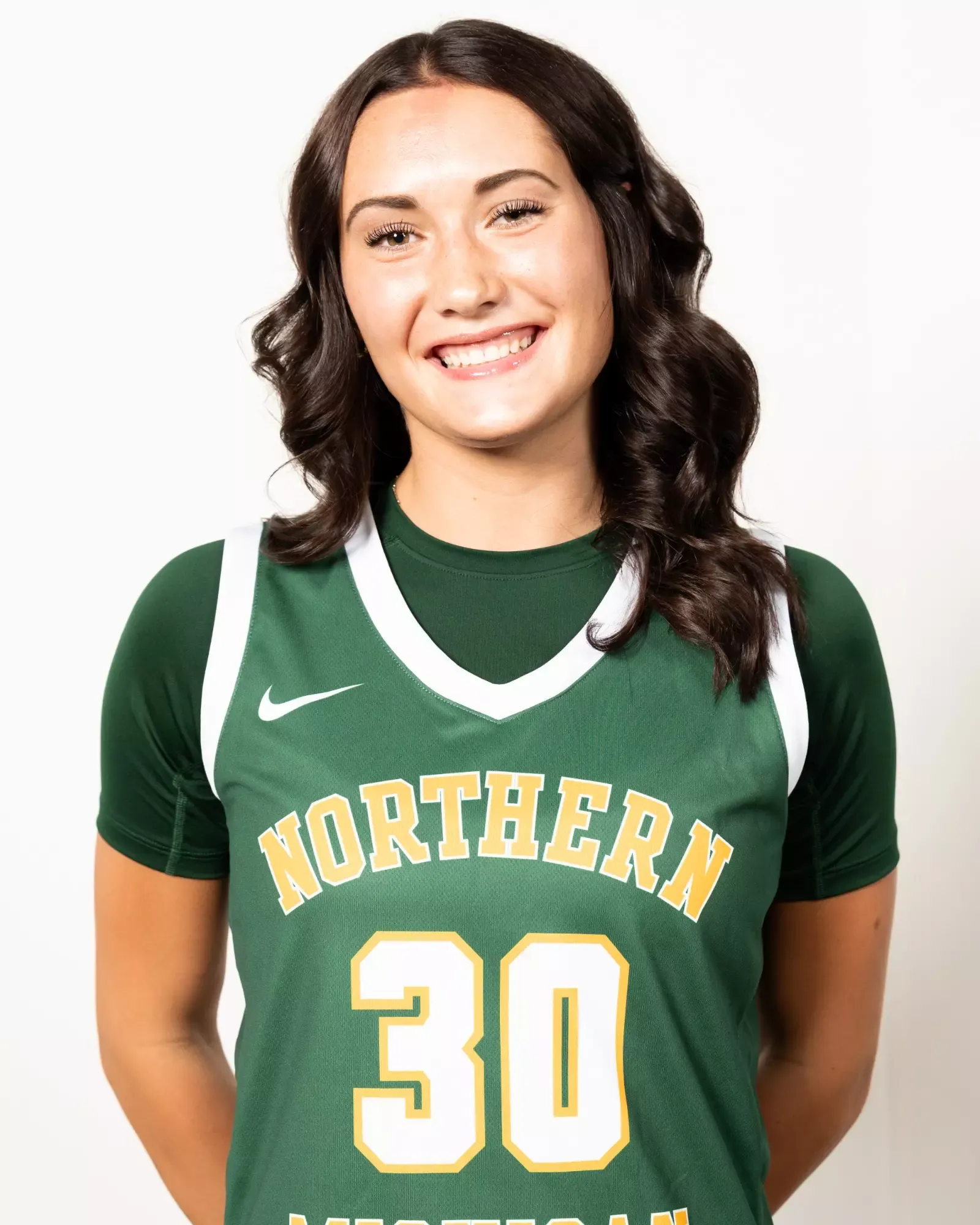 Jordyn Schmittdiel, Basketball, Northern Michigan University