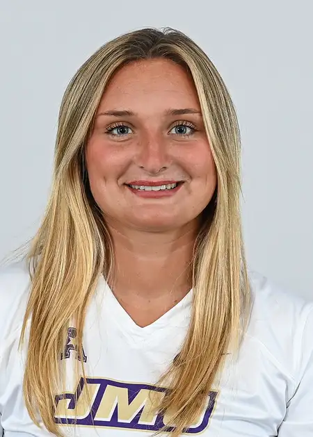 Kaitlyn Carney, Lacrosse, James Madison University