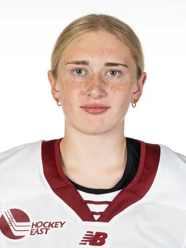Jilian Klein, Hockey, Boston College