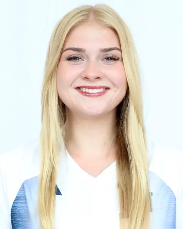 Hannah Dunnery, Soccer, Francis Marion University