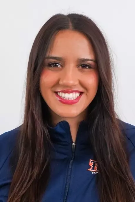 Natalie Buffolino, Track and Field (O), California State University, Fullerton