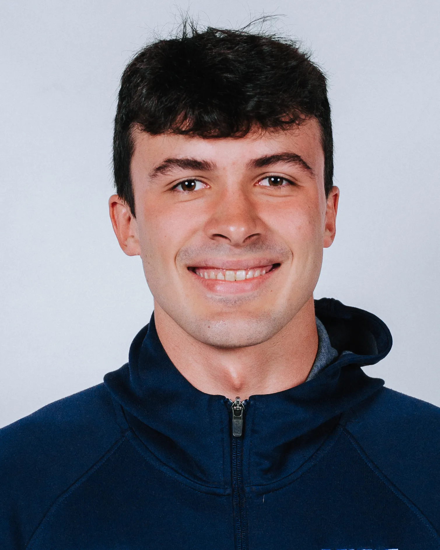 Nate Teerlinck, Swimming & Diving, University of Maine
