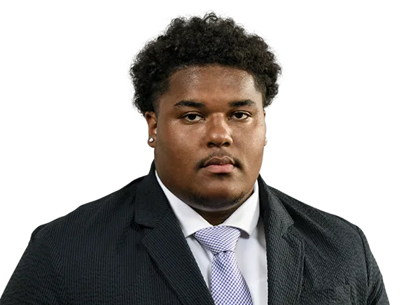 Terrance Caldwell, Football, undefined