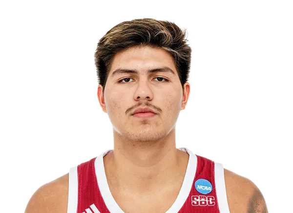 Victor Valdes, Basketball, undefined