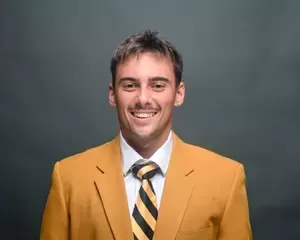 Jackson Wilson, Football, undefined