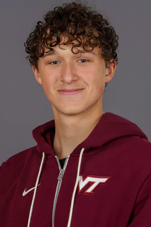 Hayden Annan, Swimming & Diving, undefined