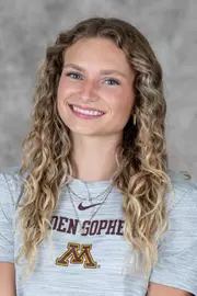 Grace Weber, Track and Field, undefined