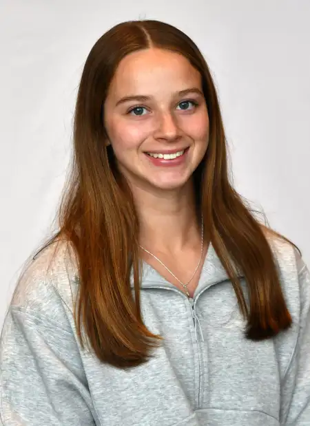 Kendall Doiron, Hockey, St. Lawrence University